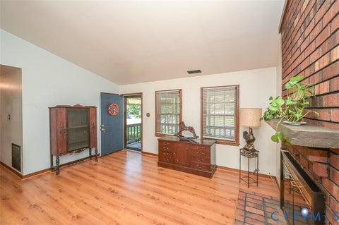 Tiny photo for 9329 Edington Drive, North Chesterfield, VA 23237 (MLS # 2622469)
