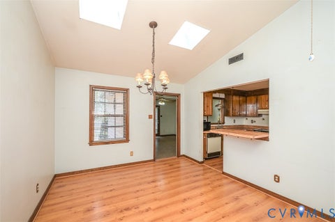 Tiny photo for 9329 Edington Drive, North Chesterfield, VA 23237 (MLS # 2622469)