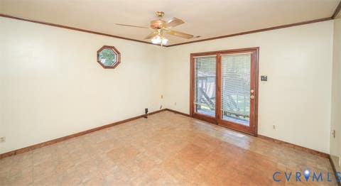 Tiny photo for 9329 Edington Drive, North Chesterfield, VA 23237 (MLS # 2622469)