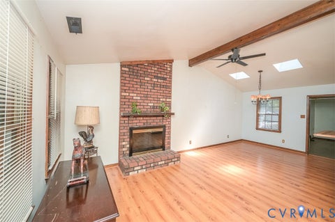 Tiny photo for 9329 Edington Drive, North Chesterfield, VA 23237 (MLS # 2622469)