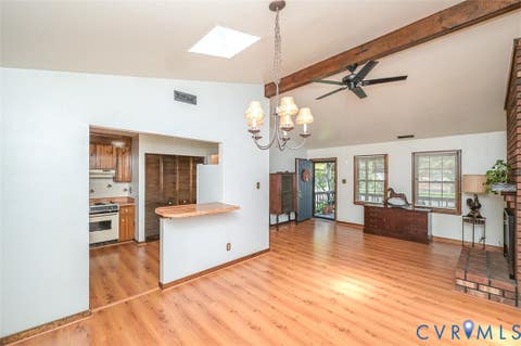 Tiny photo for 9329 Edington Drive, North Chesterfield, VA 23237 (MLS # 2622469)