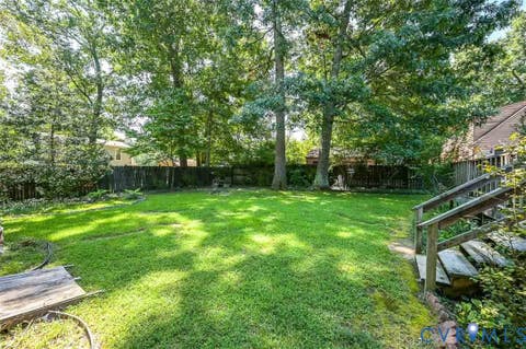 Tiny photo for 9329 Edington Drive, North Chesterfield, VA 23237 (MLS # 2622469)