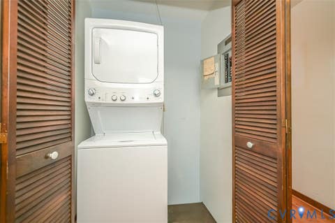 Tiny photo for 9329 Edington Drive, North Chesterfield, VA 23237 (MLS # 2622469)