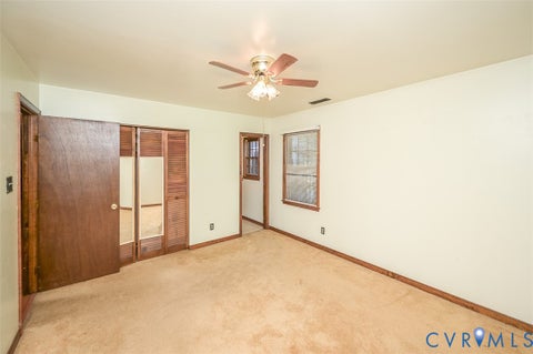 Tiny photo for 9329 Edington Drive, North Chesterfield, VA 23237 (MLS # 2622469)