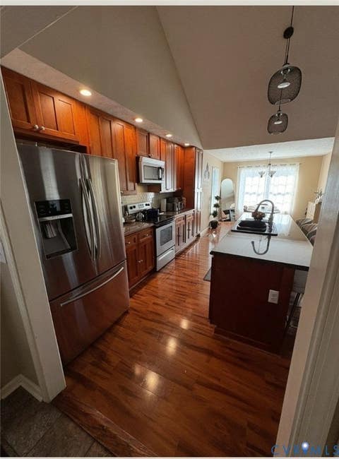 Tiny photo for 304 Warren Avenue, Abingdon, VA 24501 (MLS # 2620244)