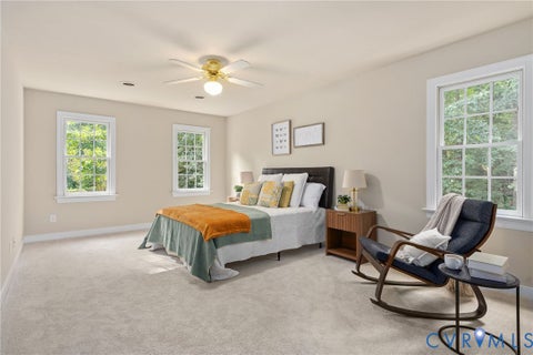 Tiny photo for 13120 Carters Crossing Court, Chesterfield, VA 23838 (MLS # 2626820)