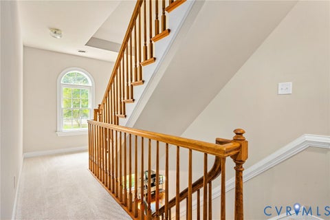 Tiny photo for 13120 Carters Crossing Court, Chesterfield, VA 23838 (MLS # 2626820)
