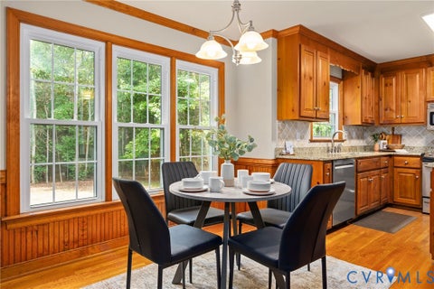 Tiny photo for 13120 Carters Crossing Court, Chesterfield, VA 23838 (MLS # 2626820)