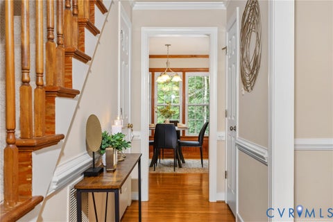 Tiny photo for 13120 Carters Crossing Court, Chesterfield, VA 23838 (MLS # 2626820)