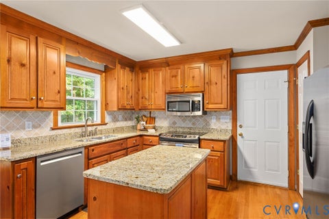 Tiny photo for 13120 Carters Crossing Court, Chesterfield, VA 23838 (MLS # 2626820)