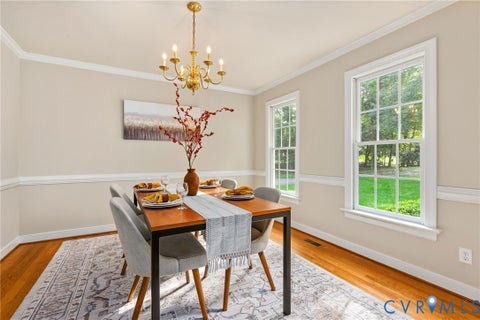 Tiny photo for 13120 Carters Crossing Court, Chesterfield, VA 23838 (MLS # 2626820)
