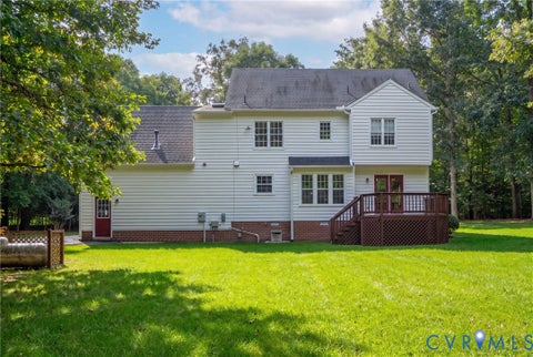 Tiny photo for 13120 Carters Crossing Court, Chesterfield, VA 23838 (MLS # 2626820)
