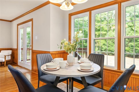 Tiny photo for 13120 Carters Crossing Court, Chesterfield, VA 23838 (MLS # 2626820)