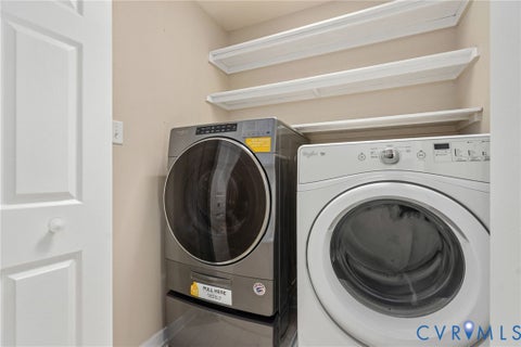 Tiny photo for 13120 Carters Crossing Court, Chesterfield, VA 23838 (MLS # 2626820)