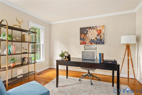 Tiny photo for 13120 Carters Crossing Court, Chesterfield, VA 23838 (MLS # 2626820)