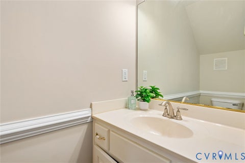 Tiny photo for 13120 Carters Crossing Court, Chesterfield, VA 23838 (MLS # 2626820)