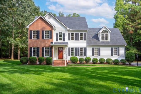 Photo of 13120 Carters Crossing Court, Chesterfield, VA 23838 (MLS # 2626820)