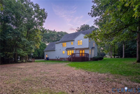 Tiny photo for 13120 Carters Crossing Court, Chesterfield, VA 23838 (MLS # 2626820)