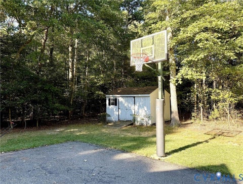 Tiny photo for 13120 Carters Crossing Court, Chesterfield, VA 23838 (MLS # 2626820)