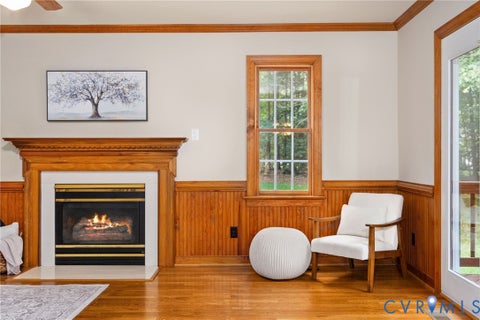 Tiny photo for 13120 Carters Crossing Court, Chesterfield, VA 23838 (MLS # 2626820)