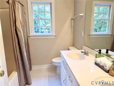 Tiny photo for 13120 Carters Crossing Court, Chesterfield, VA 23838 (MLS # 2626820)