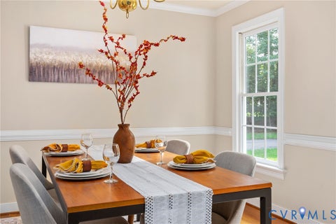 Tiny photo for 13120 Carters Crossing Court, Chesterfield, VA 23838 (MLS # 2626820)