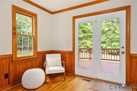 Tiny photo for 13120 Carters Crossing Court, Chesterfield, VA 23838 (MLS # 2626820)