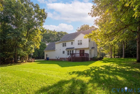 Tiny photo for 13120 Carters Crossing Court, Chesterfield, VA 23838 (MLS # 2626820)