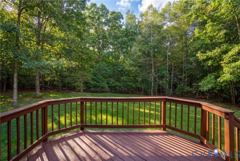 Tiny photo for 13120 Carters Crossing Court, Chesterfield, VA 23838 (MLS # 2626820)