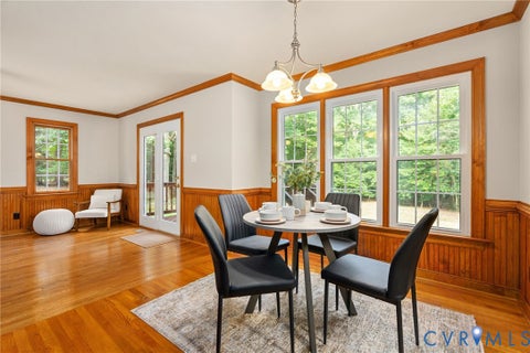 Tiny photo for 13120 Carters Crossing Court, Chesterfield, VA 23838 (MLS # 2626820)