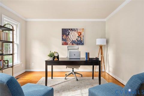 Tiny photo for 13120 Carters Crossing Court, Chesterfield, VA 23838 (MLS # 2626820)