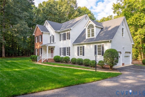 Tiny photo for 13120 Carters Crossing Court, Chesterfield, VA 23838 (MLS # 2626820)