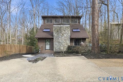 Photo of 7332 Longview Drive, Richmond, VA 23225 (MLS # 2604213)