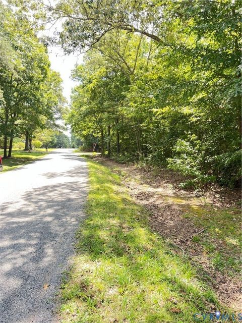 Tiny photo for 0 Gatewood Road, Woodford, VA 22580 (MLS # 2526782)