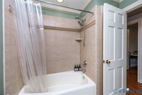 Tiny photo for 10309 Collinwood Drive, Henrico, VA 23238 (MLS # 2626019)