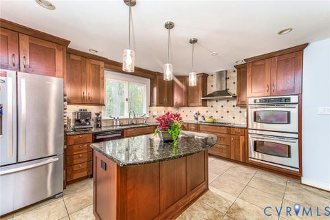 Tiny photo for 10309 Collinwood Drive, Henrico, VA 23238 (MLS # 2626019)
