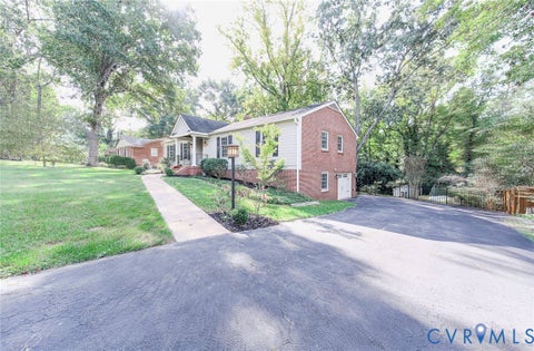 Tiny photo for 10309 Collinwood Drive, Henrico, VA 23238 (MLS # 2626019)