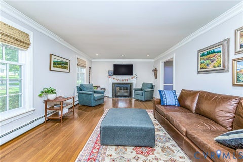 Tiny photo for 10309 Collinwood Drive, Henrico, VA 23238 (MLS # 2626019)