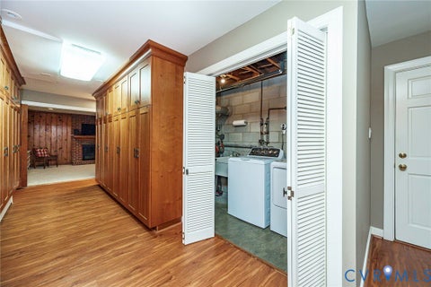 Tiny photo for 10309 Collinwood Drive, Henrico, VA 23238 (MLS # 2626019)