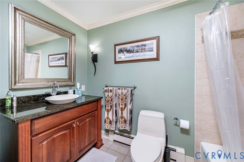 Tiny photo for 10309 Collinwood Drive, Henrico, VA 23238 (MLS # 2626019)