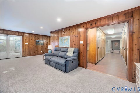 Tiny photo for 10309 Collinwood Drive, Henrico, VA 23238 (MLS # 2626019)