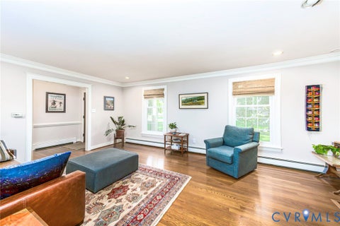 Tiny photo for 10309 Collinwood Drive, Henrico, VA 23238 (MLS # 2626019)