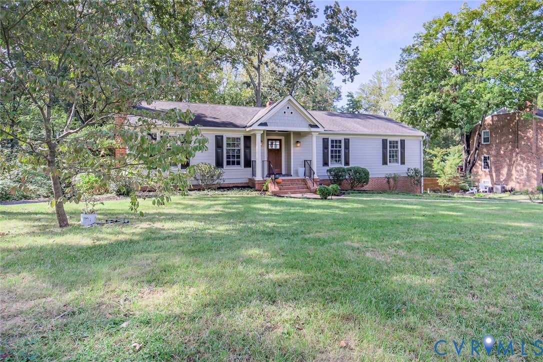 10309 Collinwood Drive