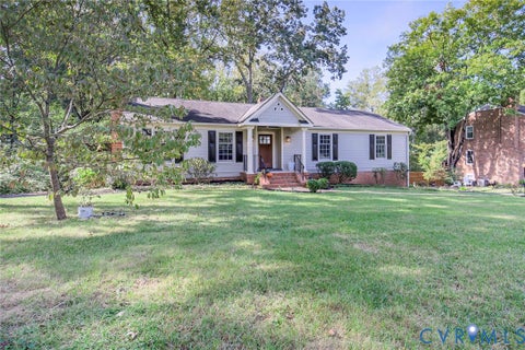 Photo of 10309 Collinwood Drive, Henrico, VA 23238 (MLS # 2626019)