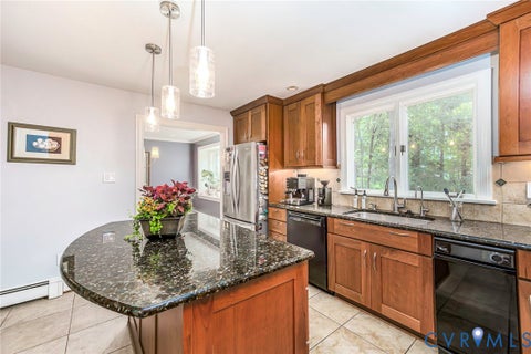 Tiny photo for 10309 Collinwood Drive, Henrico, VA 23238 (MLS # 2626019)