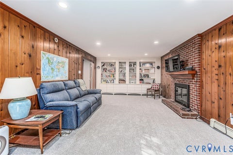 Tiny photo for 10309 Collinwood Drive, Henrico, VA 23238 (MLS # 2626019)