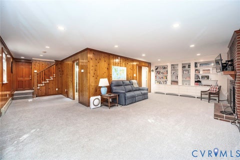 Tiny photo for 10309 Collinwood Drive, Henrico, VA 23238 (MLS # 2626019)
