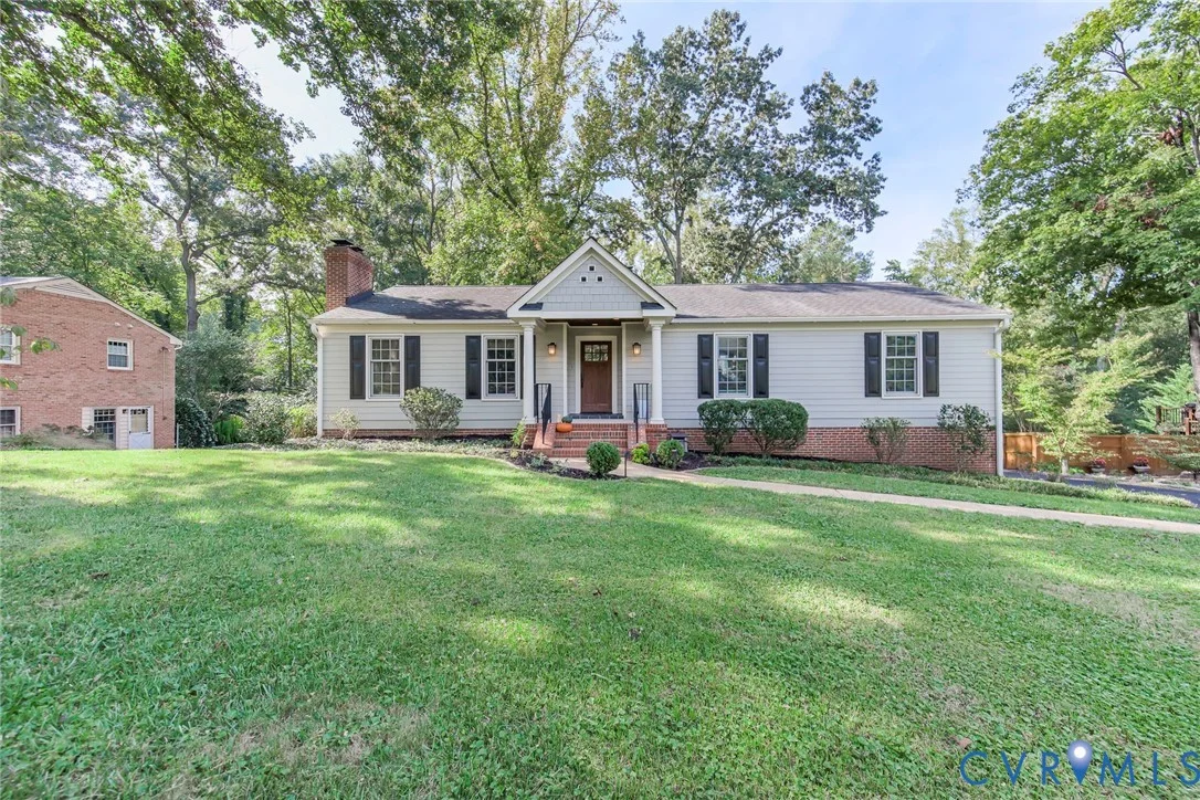 10309 Collinwood Drive