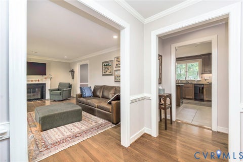 Tiny photo for 10309 Collinwood Drive, Henrico, VA 23238 (MLS # 2626019)