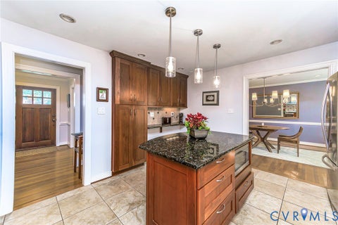 Tiny photo for 10309 Collinwood Drive, Henrico, VA 23238 (MLS # 2626019)